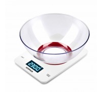 Kitchen scale G3Ferrari Sfera G20071