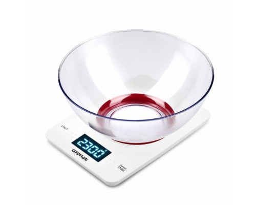 Kitchen scale G3Ferrari Sfera G20071