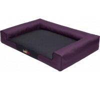 Hobbydog Victoria Burgundy XXL 118 x 78cm