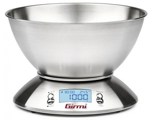 Kitchen Scale Girmi (PS85)