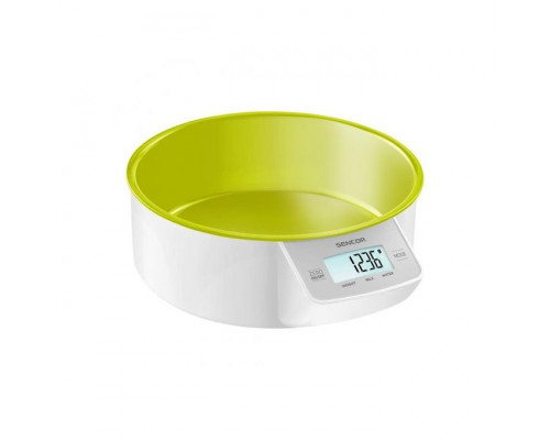 Kitchen scale Sencor SKS 4004GR