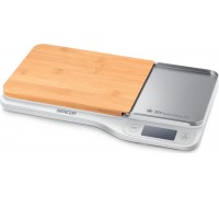 Kitchen Scale Sencor SKS 6501WH