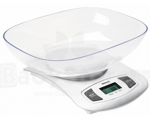 Kitchen Scale Sencor SKS 4001