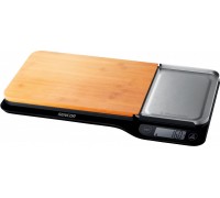 Kitchen Scale Sencor SKS 6700BK