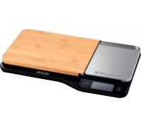 Kitchen scale Sencor SKS 6500BK