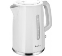 Amica KF 1011 White