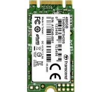 SSD Transcend 420S 480GB M.2 2242 SATA III (TS480GMTS420S)