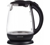 Sencor SWK 1785BK Black