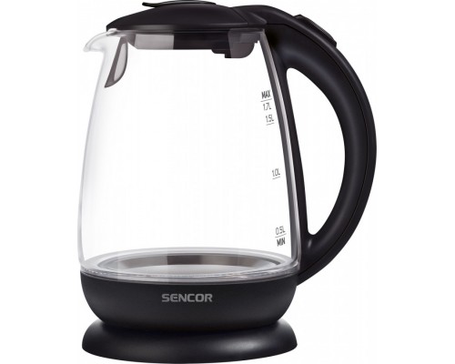 Sencor SWK 1785BK Black