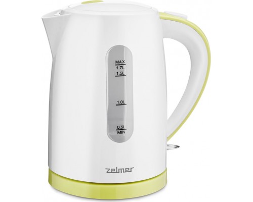 Zelmer ZCK7616L Yellow