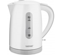 Zelmer ZCK7616S White