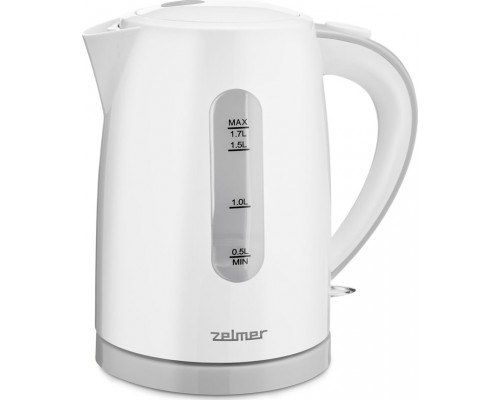 Zelmer ZCK7616S White