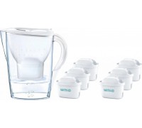 Filter jug ​​Brita Marella Cool + 6 cartridges