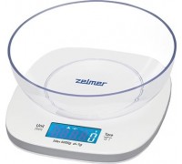 Kitchen scale Zelmer ZKS1450