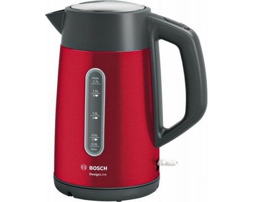 Bosch TWK4P434 Red