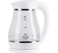 Adler AD 1274 White