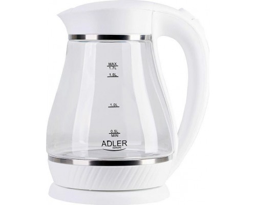 Adler AD 1274 White