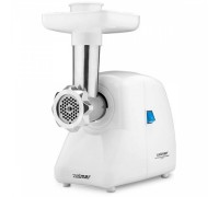 Zelmer meat grinder mincer white (2_307691)
