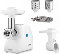 Zelmer ZMM2853B meat grinder