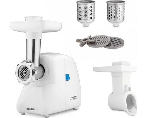 Zelmer ZMM2853B meat grinder