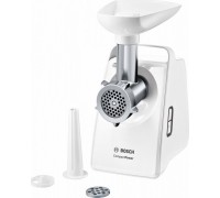 Bosch MFW3910W meat grinder
