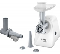 Bosch MFW2515W meat grinder