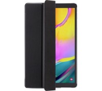 Hama case for tablet FOLD CLEAR SAMSUNG GAL TAB A 10.1 (2019) BLACK