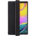 Hama case for tablet FOLD CLEAR SAMSUNG GAL TAB A 10.1 (2019) BLACK