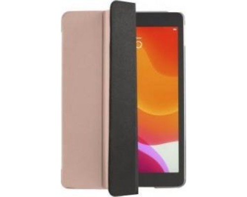 Case for the tablet Hama ETUI FOLD CLEAR iPad 10.2 ROSE GOLD