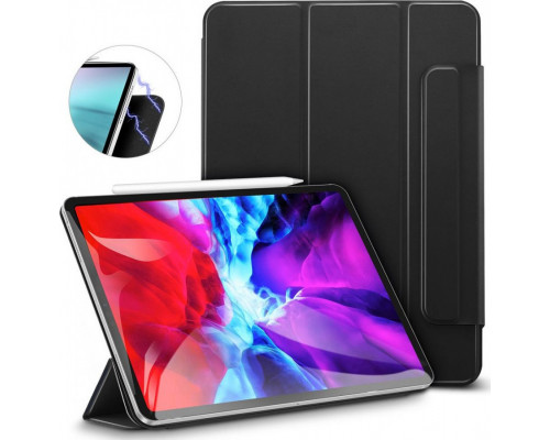 Case for ESR REBOUND MAGNETIC IPAD PRO 12.9 2018/2020 BLACK tablet