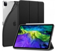 Case for ESR REBOUND SLIM IPAD PRO 12.9 2018/2020 JELLY BLACK tablet