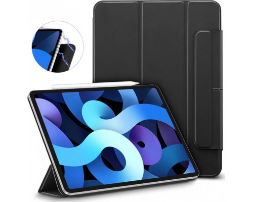 Case for ESR REBOUND MAGNETIC IPAD AIR 4 2020 BLACK tablet