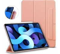 Tablet case ESR REBOUND MAGNETIC IPAD AIR 4 2020 ROSE GOLD