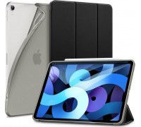 Case for ESR REBOUND SLIM IPAD AIR 4 2020 JELLY BLACK tablet