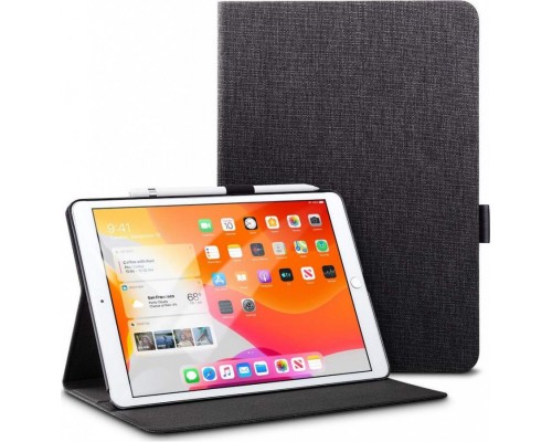 Case for ESR SIMPLICITY PENCIL IPAD 10.2 2019 BLACK