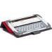 Targus tablet case SafeFit 9-10 "  Red