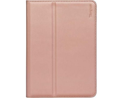 Targus Click-In tablet case with a flap for the tablet