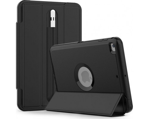 Tech-protect Defender Ipad Air 3 2019 Black tablet case