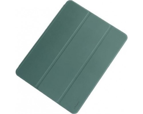 Usams tablet case iPad Pro 12.9 "2020 green IPO12YT04 (US-BH589) 