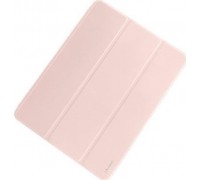 Usams tablet case iPad Pro 12.9 "2020 pink IPO12YT02 (US-BH589) 