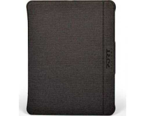 Port Designs Tablet Case IPAD 10.2 MANCHESTER II RUGGED BK 201505