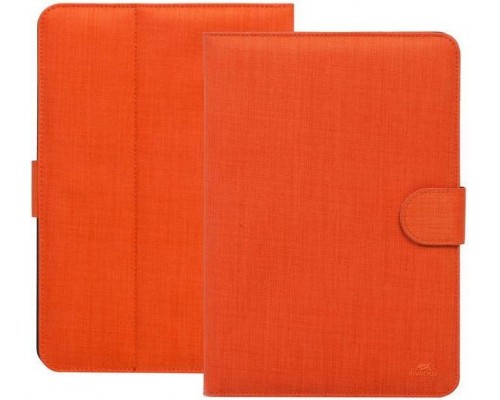 RivaCase Biscayne 10.1" orange tablet case