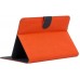RivaCase Biscayne 10.1" orange tablet case