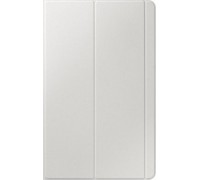 Samsung tablet case light gray