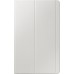 Samsung tablet case light gray