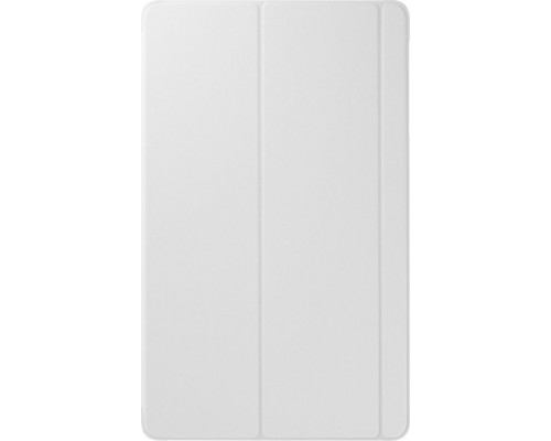 Samsung Book Cover case Ef-bt510cwe For Tab A 2019 White