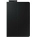 Samsung table case EF-BT830PB Tab S4 T830 black 