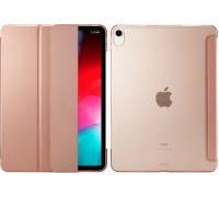 Spigen Smart fold case for iPad Pro 12.9 2018 Rose Gold universal