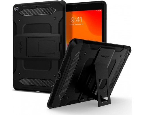 Spigen Tough Armor Tech Ipad 10.2 2019 Black universal