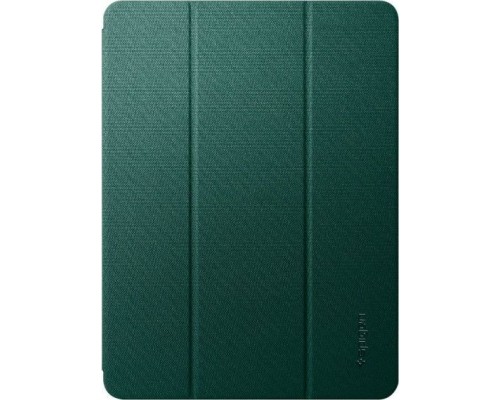 Spigen tablet case Urban Fit Apple iPad 10.2 2019 Midnight Green 